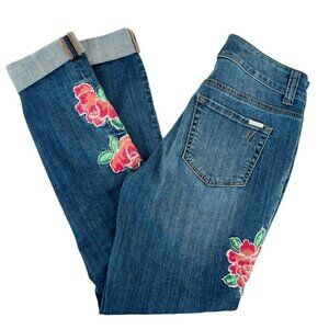 MELISSA McCARTHY Seven7 Jeans